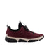 Rieker 45973-36 viininpunainen tennari